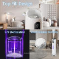 Creative design to humidifier